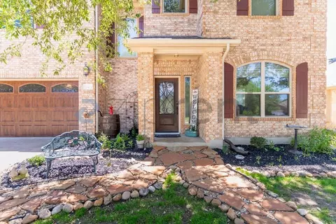 18421 Shallow Pool Dr, Pflugerville, TX 78660