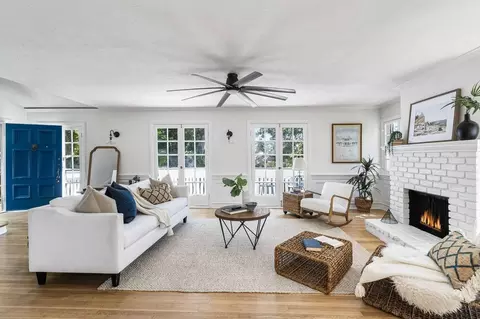 6662 Emmet Ter, Los Angeles, CA 90068