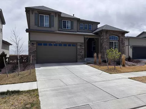 9377 Mayflower Gulch Way, Colorado Springs, CO 80927