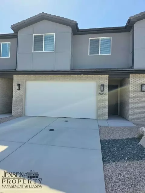 3984 E Fossil Way, Washington, UT 84780
