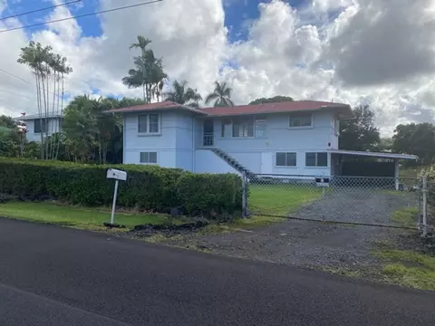 230 Nohea St, Hilo, HI 96720