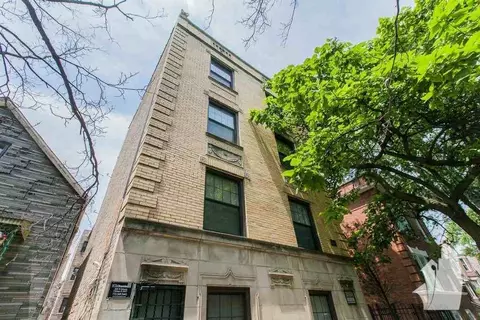 3620 N Marshfield Ave #3620-1B, Chicago, IL 60613