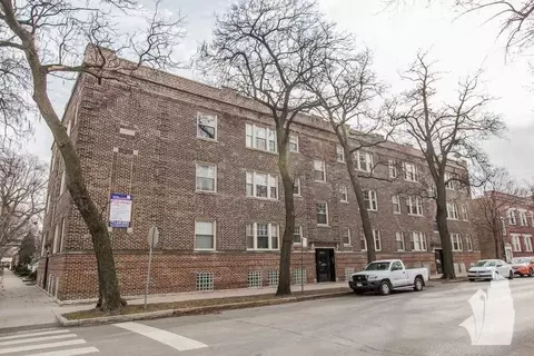 3453 N Wolcott Ave #3453-3, Chicago, IL 60657