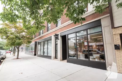 1509 W Barry Ave #1507-2, Chicago, IL 60657