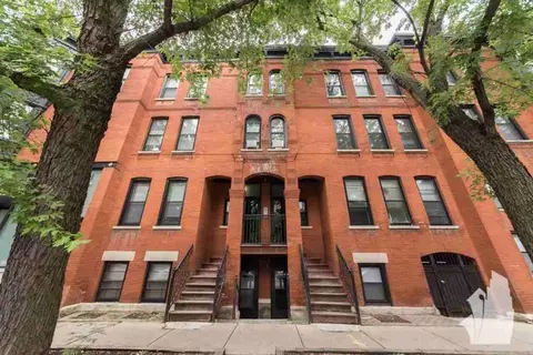 1208 W Wrightwood Ave #1208G, Chicago, IL 60614