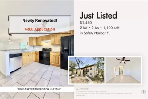360 2nd Ave N, Safety Harbor, FL 34695