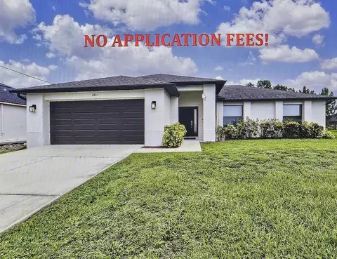 2811 25th St SW #NA, Lehigh Acres, FL 33976