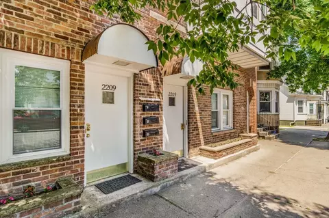2209 15th St #5, Troy, NY 12180
