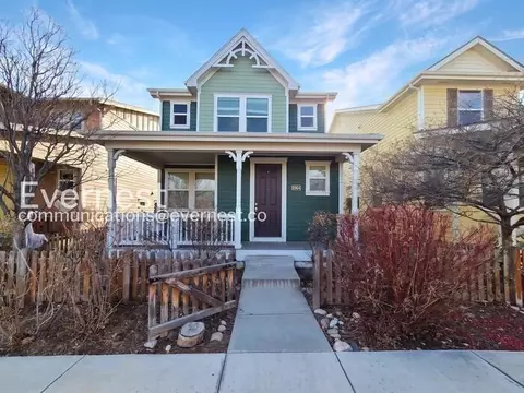 8964 E 29th Pl, Denver, CO 80238