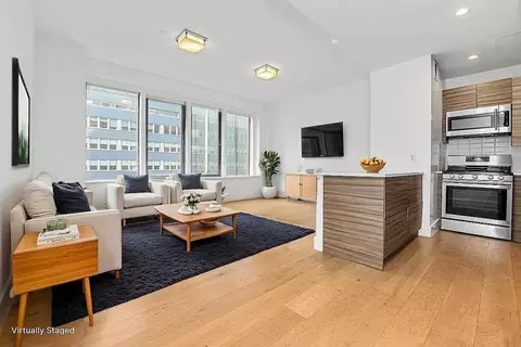 50 Murray St #1531, New York, NY 10007