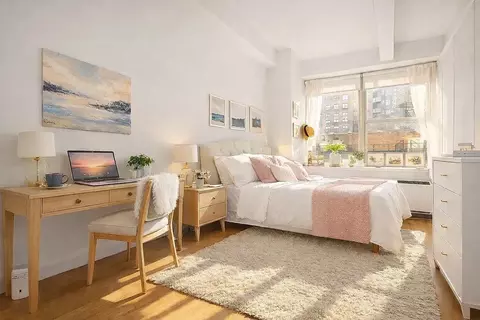 50 Murray St #1829, New York, NY 10007