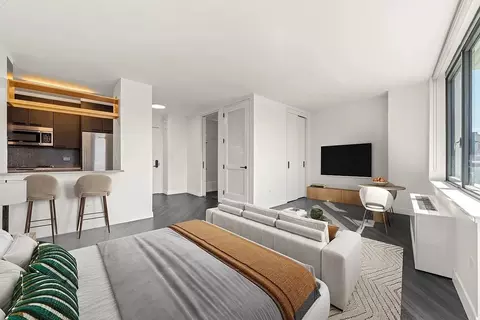 250 E Houston St #11F, New York, NY 10002