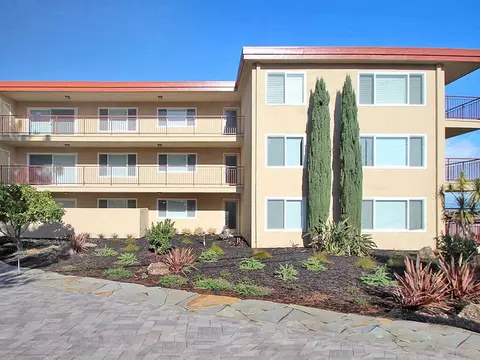 1410 Millbrae Ave #307, Millbrae, CA 94030
