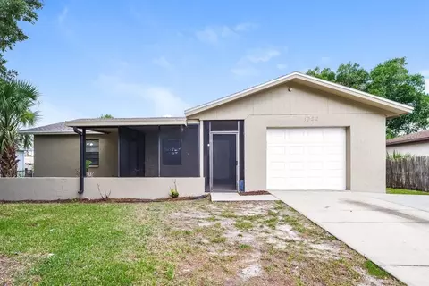 1022 Dusseldorf Ave NW, Palm Bay, FL 32907
