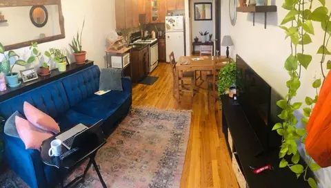 503 Hart St #1, Brooklyn, NY 11221