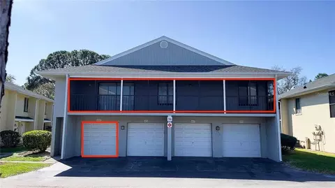 4448 Pinebark Ave, Orlando, FL 32811
