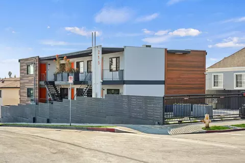 215 S Fickett St #5, Los Angeles, CA 90033