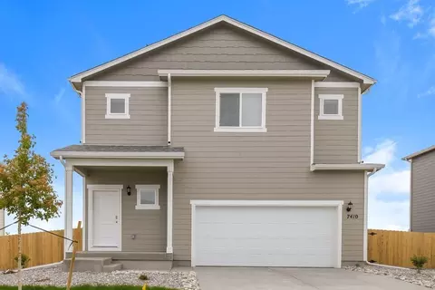 7410 Crystal Ave, Frederick, CO 80530
