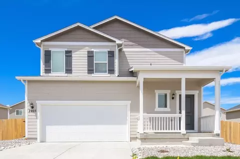 7405 Crystal Ave, Frederick, CO 80530