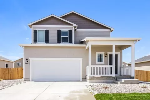 7405 Crystal Ave, Frederick, CO 80530
