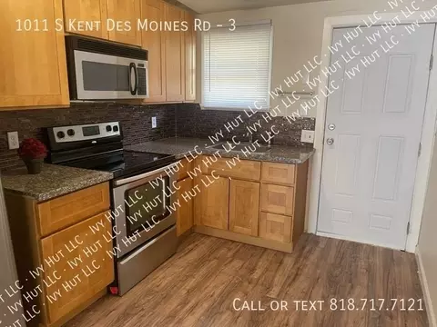 1011 S Kent Des Moines Rd #3, Des Moines, WA 98198