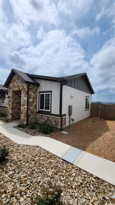 Undisclosed, New Braunfels, TX 78130