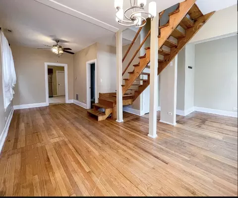 2736 N Wilton Ave #2, Chicago, IL 60614