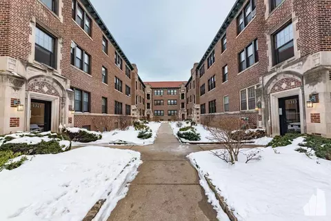 1313 Oak Ave #1319C2, Evanston, IL 60201