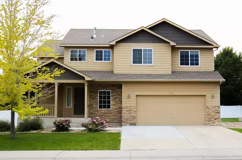 1506 Dryland St, Loveland, CO 80538