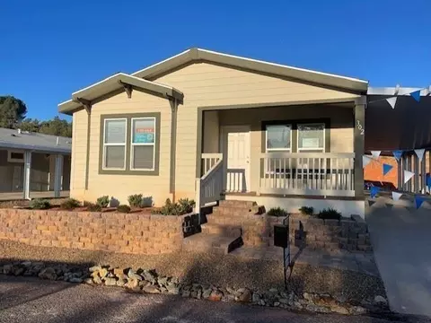 6770 W State Route 89a UNIT 302, Sedona, AZ 86336