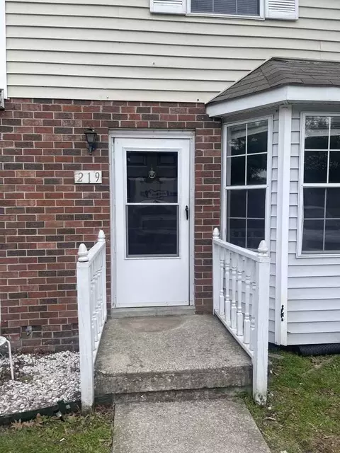217 Arrowhead Dr #219, Nashville, TN 37216