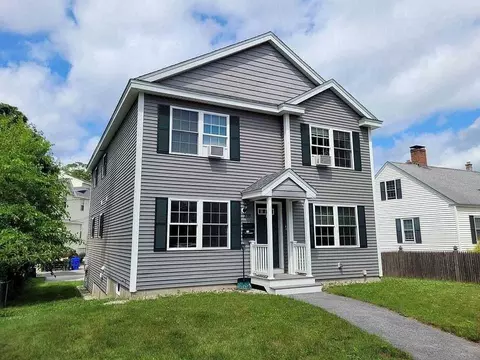 238 Ash St # 1, Manchester, NH 03104