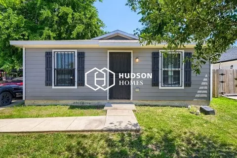 3408 Spring Ave, Dallas, TX 75215