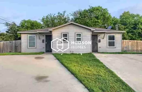 2503 Elsie Faye Heggins St, Dallas, TX 75215