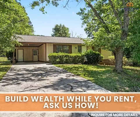 3472 Salem Mill Trl SE, Conyers, GA 30013