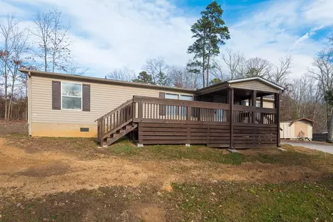 7606 Hunters Ridge Way #1, Knoxville, TN 37914