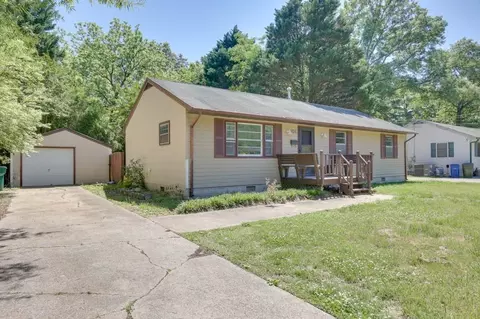 106 Woodhaven Rd, Newport News, VA 23608