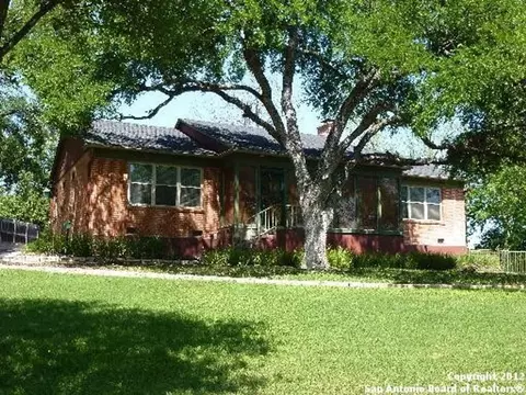 149 Downing Dr, San Antonio, TX 78209
