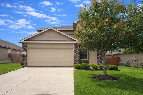 14016 Breccia Loop, San Antonio, TX 78253