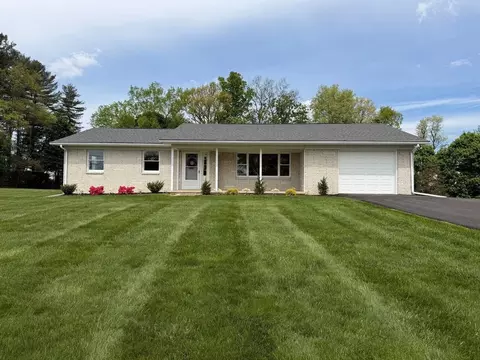 4200 Federal Hill Rd, Street, MD 21154