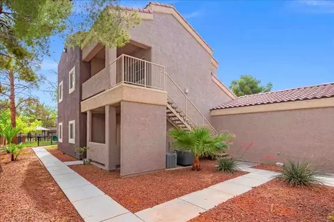 5250 S Rainbow Blvd #2169, Las Vegas, NV 89118