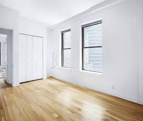 47 Exchange Pl #2110, New York, NY 10005