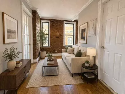 416 E 13th St #5B, New York, NY 10009