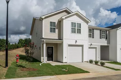 113 Marsh Harbor St #34, Clayton, NC 27527