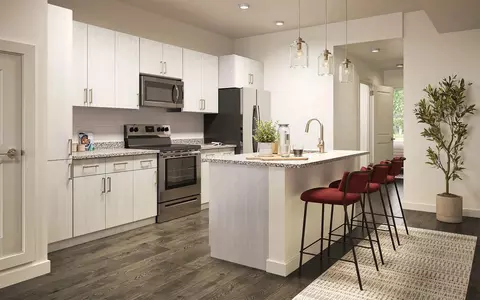 6414 Ed Bluestein Blvd, Austin, TX 78723