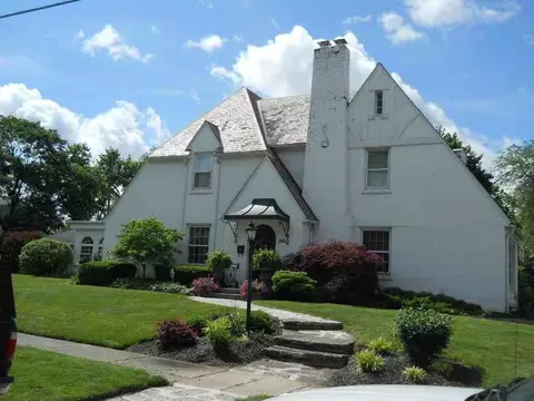 2600 Sherman Ave, Middletown, OH 45044
