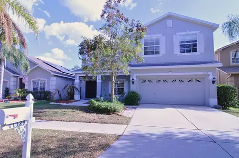 11129 Creek Haven Dr, Riverview, FL 33569