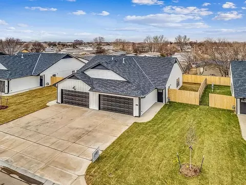 3612 W 45th St S, Wichita, KS 67217