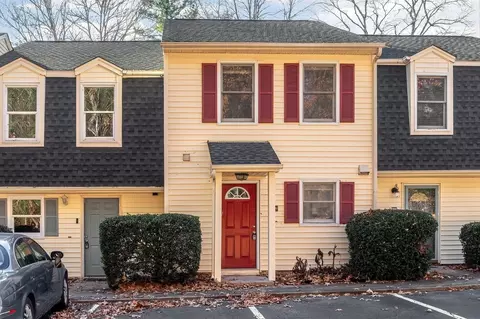 1507 Clermont Rd, Durham, NC 27713