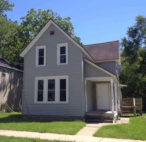 728 Baxter St SE #1, Grand Rapids, MI 49503